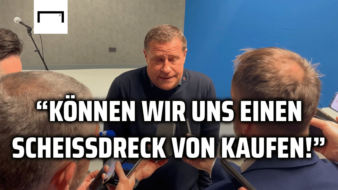 Jürgen Klopp im legendären Interview mit Arnd Zeigler | ZwWdF