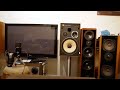 Why you should not buy speakers such as JBL L100, 4312A, 4333A, Tandberg Studio, Yamaha NS-10M etc.