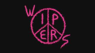 The Wipers - Wipers (1985 Live Album)