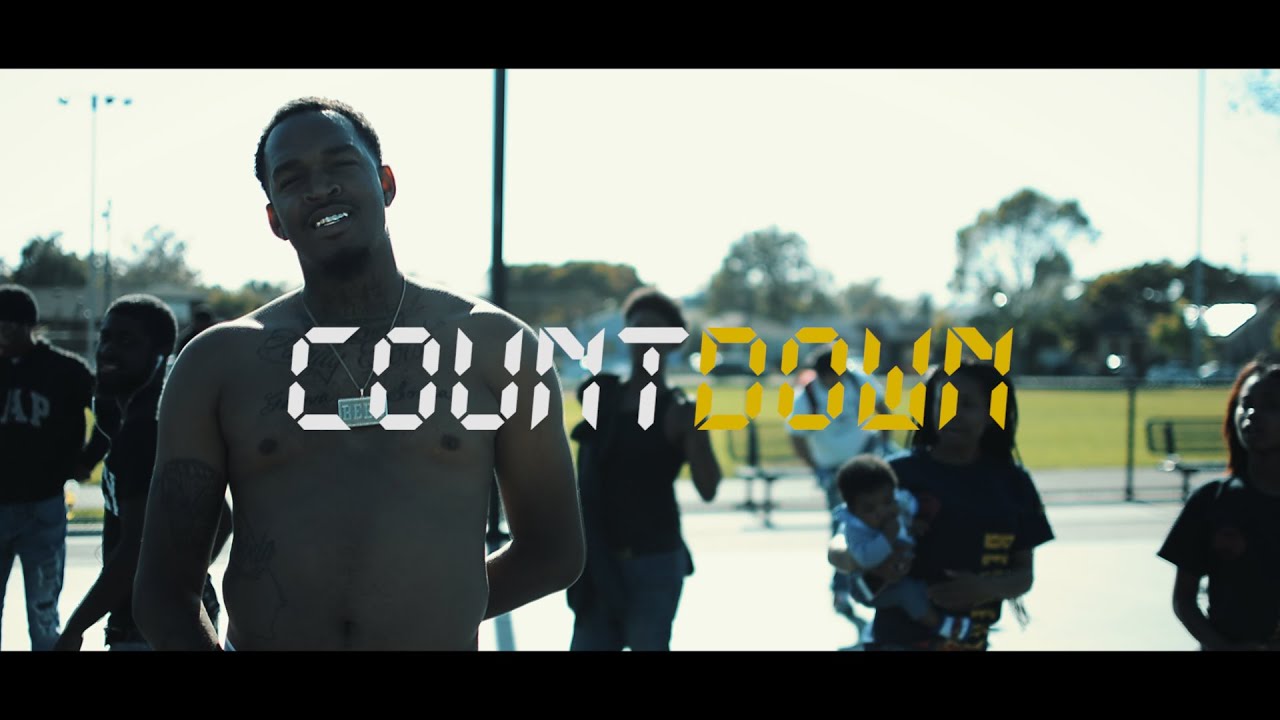 Countdown | MBK Gee, Yay, & Zu (shot by @viaEndz)
