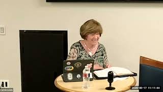 Carole Lewis - Jesus is Coming Again - Matthew 24