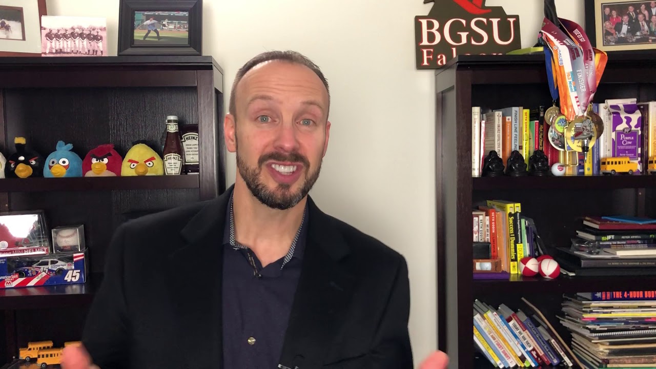 2019 Institute: Judson Laipply