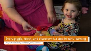 GLCAP Early Head Start Home-Based Program