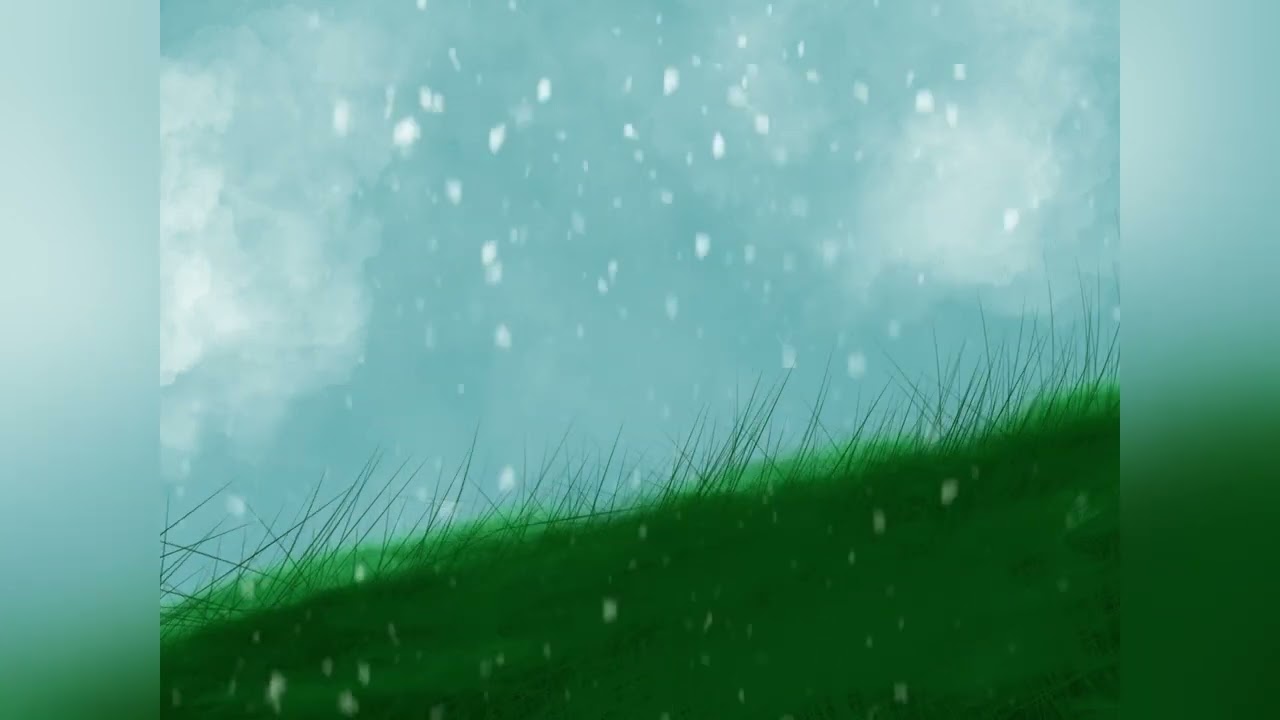 “Summer Snow” - Original Lofi Hip Hop - KLV Music