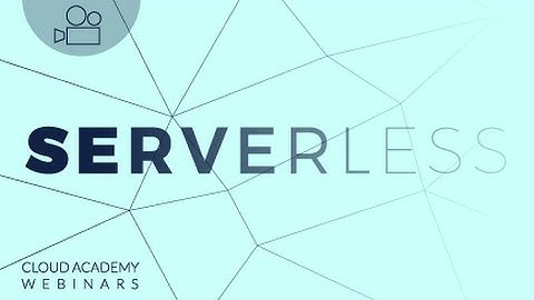 Introduction to the Serverless Paradigm