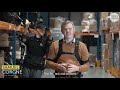 The new exoskeleton hapo upfront by ergosant  a revolutionary solution for overhead work