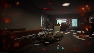 FAL is meant to be semi auto...