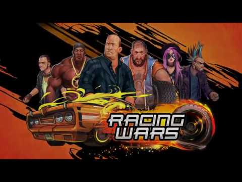 Racing Wars