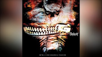 Slipknot - Three Nil