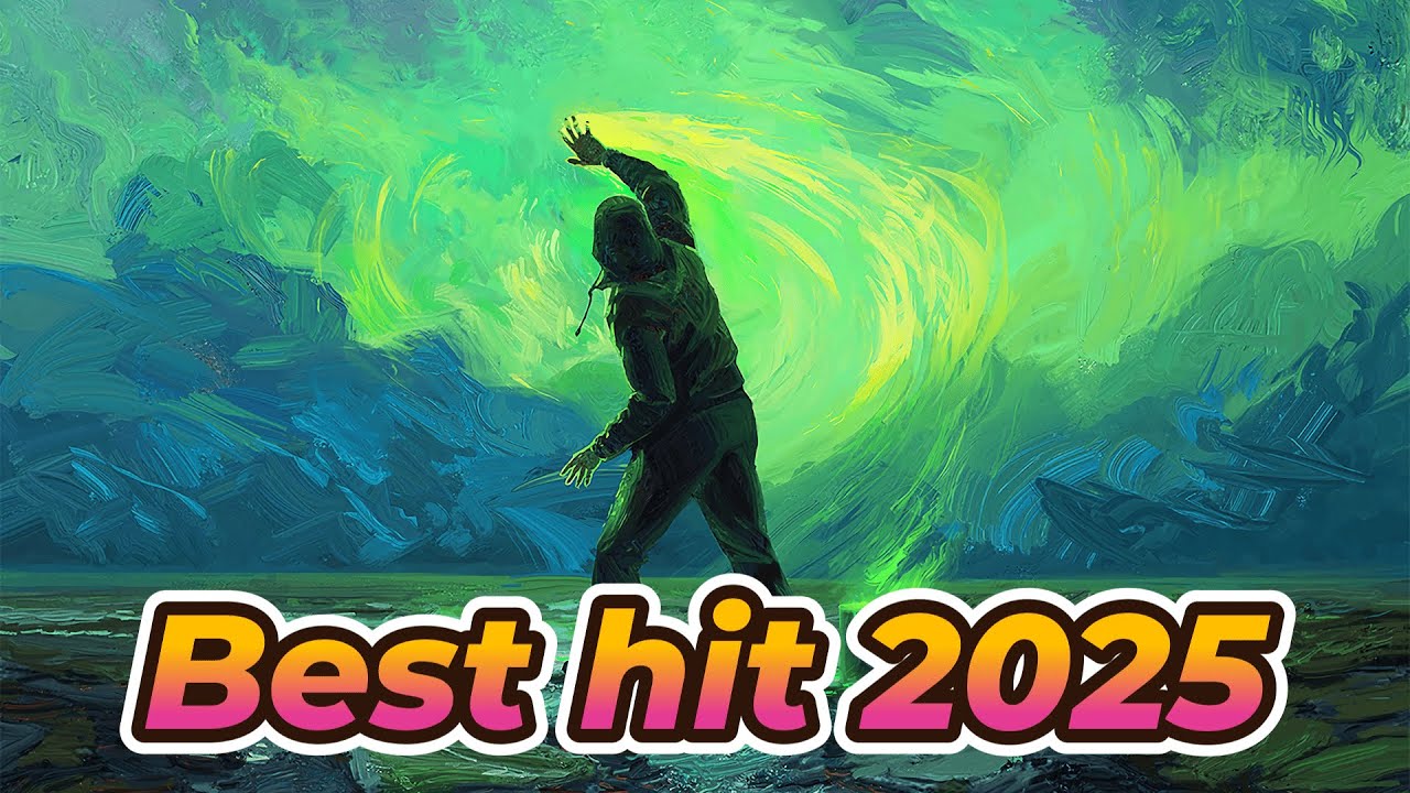 Rise Together | Powerful EDM & Future Bass | Male & Female Vocals | Infinite Playlist