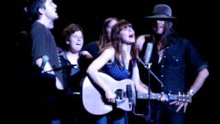 Jenny Lewis - &quot;Acid Tongue&quot;