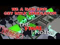 The final ending   be a dad and get milk simulator  roblox