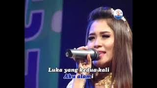 Hidup Diantara Dua Cinta - Tya Agustin - OM ADELLA