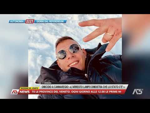 A3 NEWS VENETO | 27/11/2023