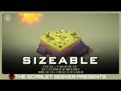 Sizeable - Overview, Impressions and Gameplay