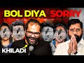Comedian Kunal Kamra vs eknath shinde Controversy BMC Takes Action Habitat Studio Demolished