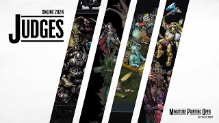 How We Judge Miniature Painting Competitions | What makes a WINNING piece | Feedback | MPO 2024