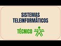 Sistemas Teleinformáticos SENA | Cursos Gratis #cursos #sena