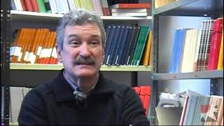 Hauteskundeak 2009: Jorge Gimenez