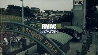 Rmac Showcase - May 2018 Teaser