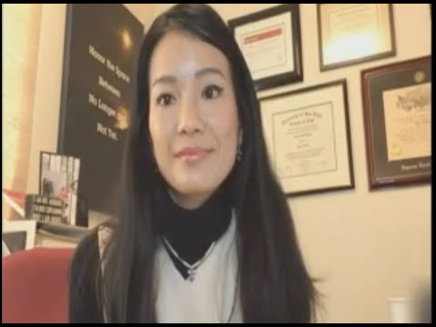 Family Law Attorney Kelly Chang Rickert on KimYe Divorce