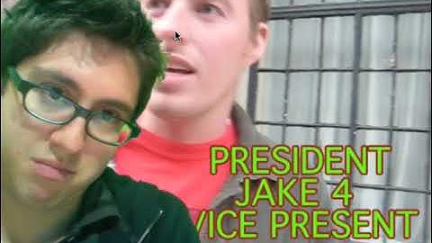 Photobooth Unaired Jake & Amir from 2008