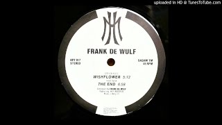 Frank De Wulf~The End
