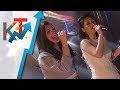 Kyla and Regine's version of I'd Rather Leave While I'm in Love will make you cry :(