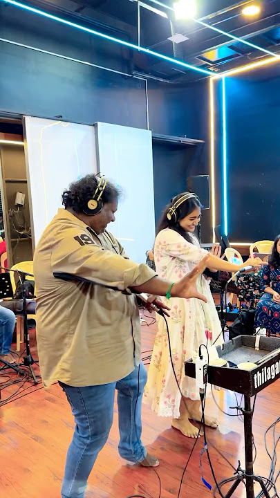 3️⃣ DAYS TO GO🥳 🇲🇾JOHOR BAHRU🎶GAANA KING THENISAI THENDRAL DEVA Live in Concert💥#johorbahru