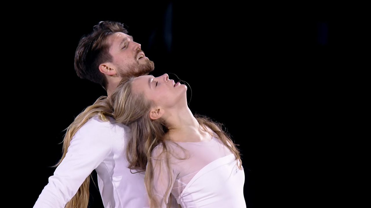 Александра Степанова - Иван Букин. Вечер памяти Александра Гришина