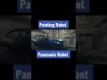 painting Robot #weldingrobot #panasonic #yaskawa #industrialrobots #abbrobotics #kukarobotics