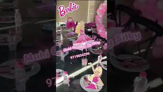 Barbie Tambola  #kittyparty #tambolatickets #kittypartygames #kittyparties #tambola #tambolagame