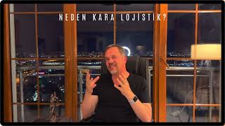 Kara Loji̇sti̇k. Vira Bismillah