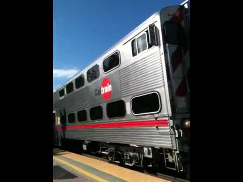 Caltrain