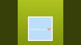 Karang laut