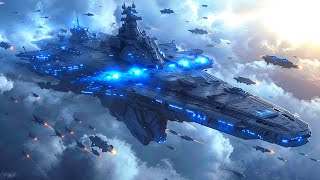 Humanity Is Using The Stupidest Warship I've Ever Seen | HFY Sci‐Fi Story