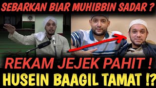 Download Lagu HEBOH ! MEMORI HUSEIN BAAGIL DIBONGKAR OLEH GUS BANTEN PERUNGKAT NASAB BAALAWI !? MP3 Download Lagu HEBOH ! MEMORI HUSEIN BAAGIL DIBONGKAR OLEH GUS BANTEN PERUNGKAT NASAB BAALAWI !? MP3