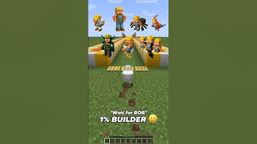 Wait for BOB the BUILDER 😍 #shorts