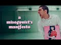 A Document No One Else Should Read: When a misogynist discovers pop music