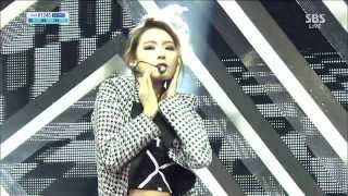 [HD 1080p] Kahi - It's Me 131027