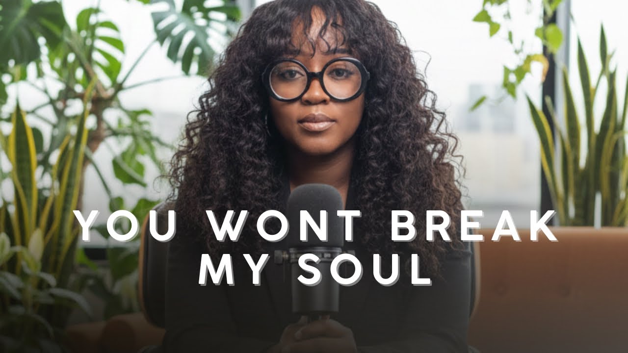 Joseph Was a Narcissistic Abuse Survivor — And Here’s What He Did About It | Episode 2