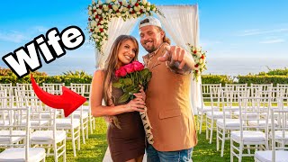 I’m Getting Married (Again)