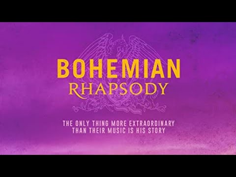 Bohemian Rhapsody (movie review) - YouTube