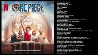 One Piece OST Part.1 |  Soundtrack from the Netflix series