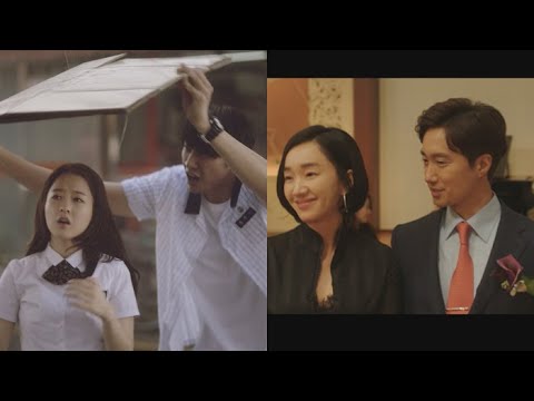 '너의 결혼식'ㆍ'상류사회' 선두다툼 / 연합뉴스TV (YonhapnewsTV)