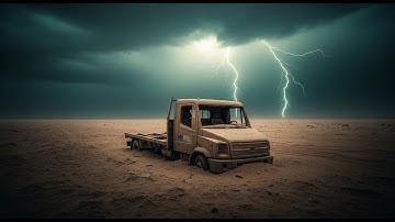 Electric Trucks Are Disappearing: The Real Reason Behind the Delays