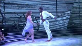 Melissa & Ade - Contemporary #1