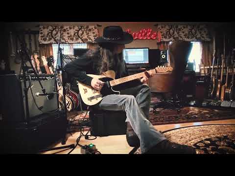 lonesome-delta-blues-electric-guitar