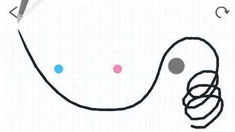 Brain Dotsでステージ212をクリアしました！ http://braindotsapp.com #BrainDots #Brain...