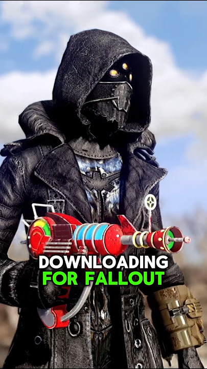 This ZOMBIE Mod DEVOURS 2GBs 🧟‍♂️